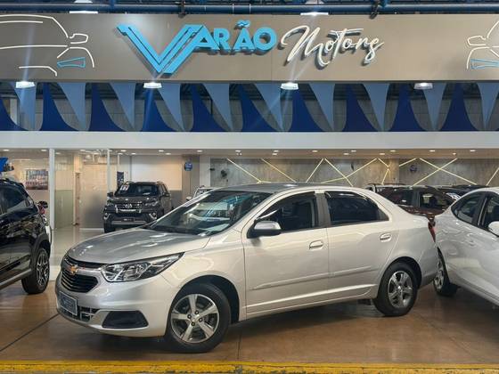CHEVROLET COBALT 1.4 MPFI LT 8V FLEX 4P MANUAL CHEVROLET COBALT 1.4 MPFI LT 8V FLEX 4P MANUAL